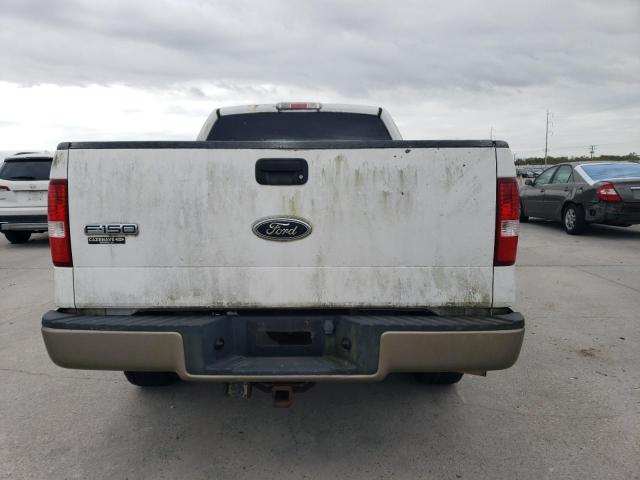 Photo 6 from auction – 2004 FORD F150 with VIN 1FTPX12534NC70843