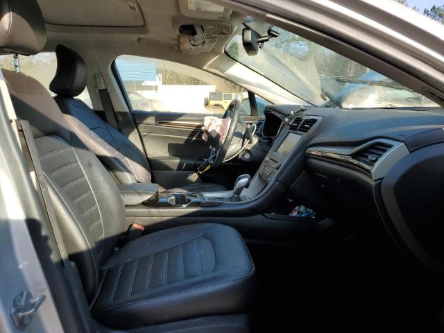 Photo 7 from auction – 2016 FORD FUSION SE with VIN 3FA6P0HD8GR363532