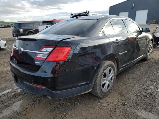 Photo 3 from auction – 2017 FORD TAURUS POL with VIN 1FAHP2MK3HG130224