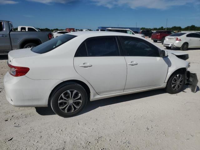 Photo 3 from auction – 2011 TOYOTA COROLLA BA with VIN 2T1BU4EE2BC694952
