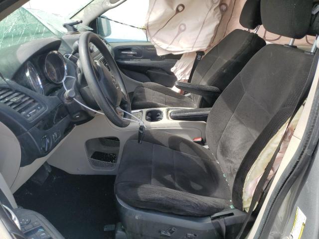 Photo 7 from auction – 2013 DODGE GRAND CARA with VIN 2C4RDGCG7DR552801