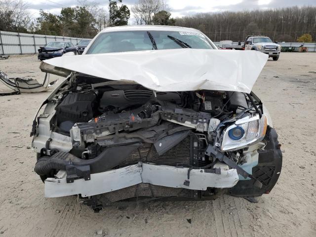 Photo 5 from auction – 2012 BUICK REGAL GS with VIN 2G4GV5GV1C9147724