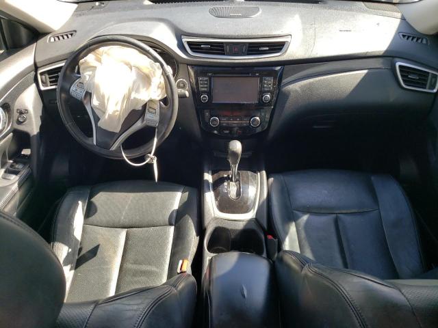 Photo 8 from auction – 2014 NISSAN ROGUE S with VIN 5N1AT2MT8EC759881