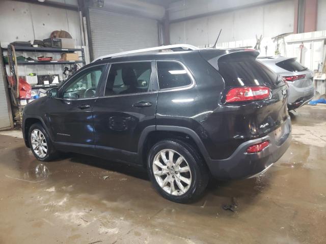 Photo 2 from auction – 2015 JEEP CHEROKEE L with VIN 1C4PJMDS3FW556954