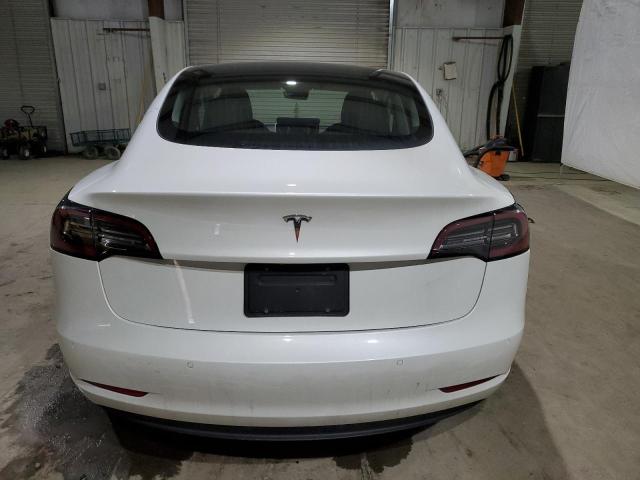 Photo 6 from auction – 2020 TESLA MODEL 3 with VIN 5YJ3E1EA0LF612095