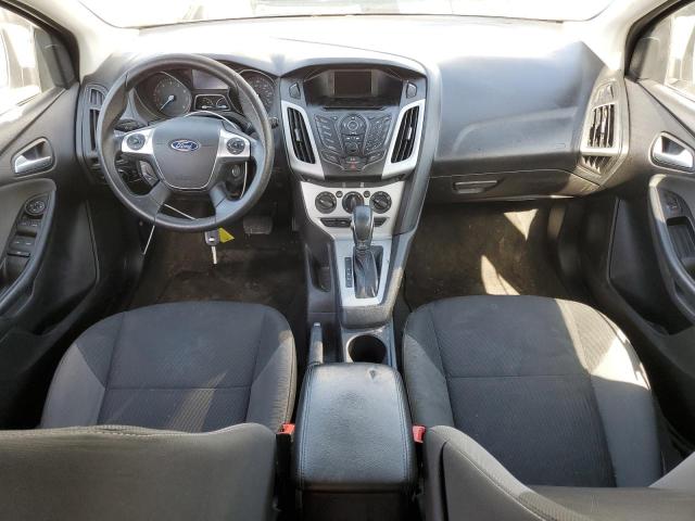 Photo 8 from auction – 2014 FORD FOCUS SE with VIN 1FADP3K2XEL283497
