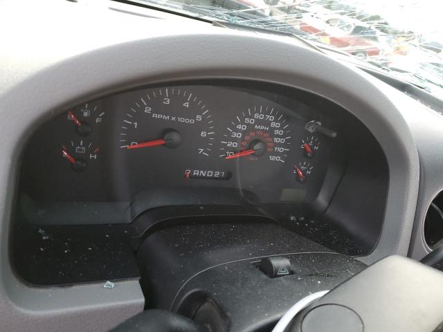 Photo 9 from auction – 2008 FORD F150 with VIN 1FTRF12W58KD80496