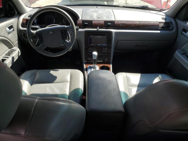 Photo 8 from auction – 2006 FORD FIVE HUNDR with VIN 1FAFP24126G143803