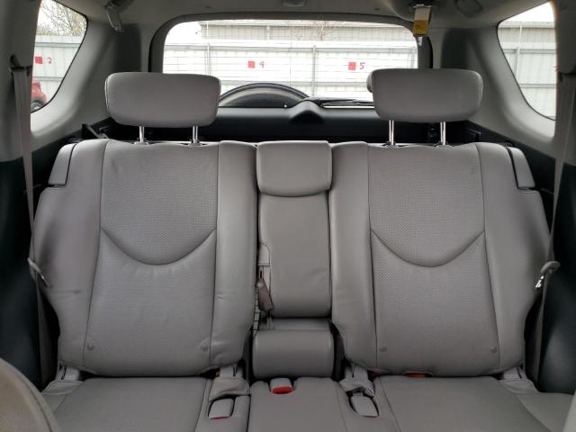 Photo 10 from auction – 2010 TOYOTA RAV4 LIMIT with VIN JTMDK4DV8A5092245