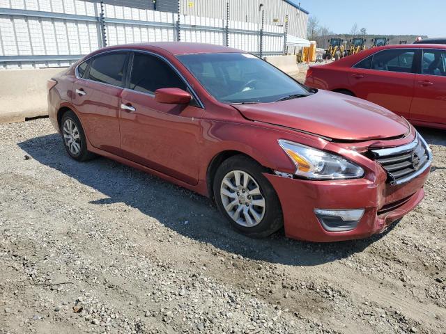 Photo 4 from auction – 2015 NISSAN ALTIMA 2.5 with VIN 1N4AL3AP4FC244207