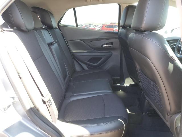 Photo 10 from auction – 2019 BUICK ENCORE PRE with VIN KL4CJASB5KB804147
