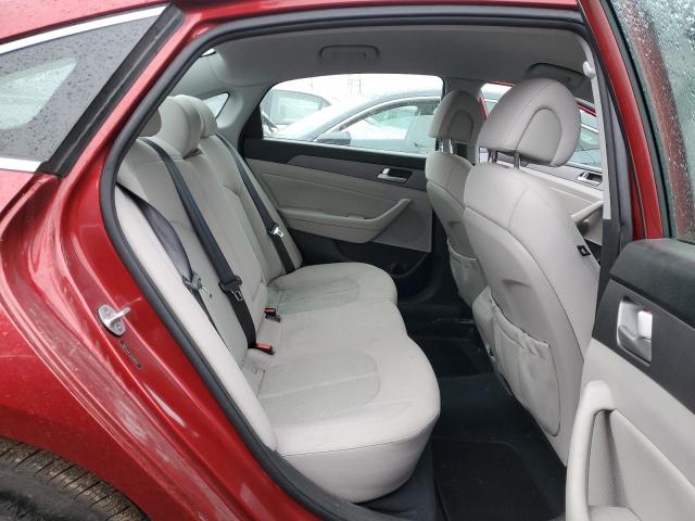 Photo 10 from auction – 2015 HYUNDAI SONATA SE with VIN 5NPE24AF3FH182640