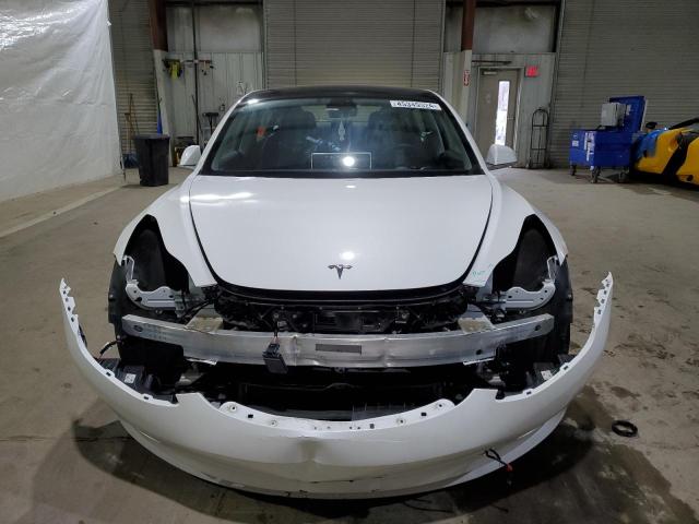Photo 5 from auction – 2020 TESLA MODEL 3 with VIN 5YJ3E1EA0LF612095