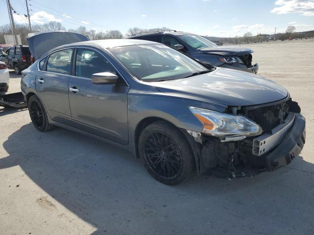 Photo 4 from auction – 2015 NISSAN ALTIMA 2.5 with VIN 1N4AL3AP6FC126482