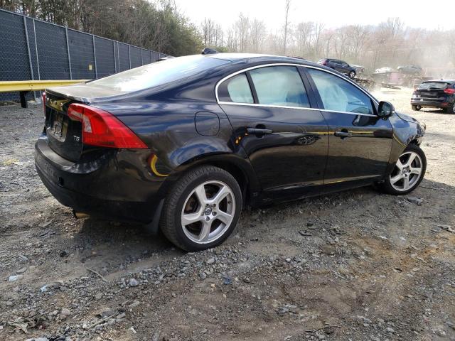 Photo 3 from auction – 2012 VOLVO S60 T5 with VIN YV1622FS9C2040038