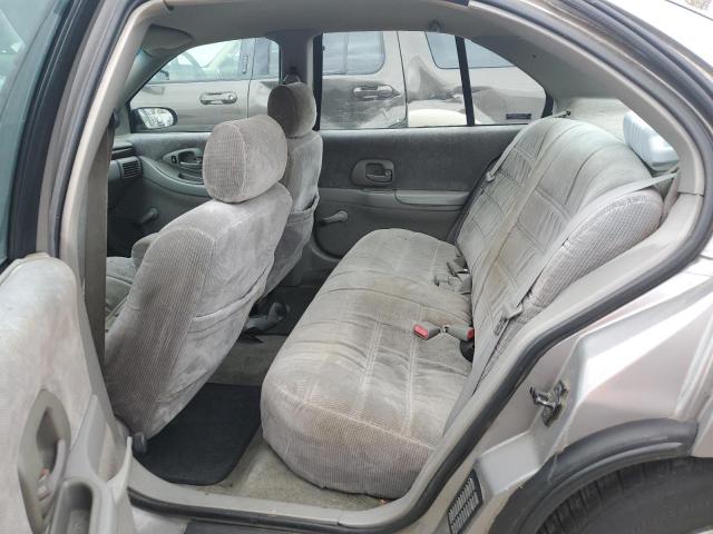Photo 10 from auction – 1997 CHEVROLET LUMINA BAS with VIN 2G1WL52M9V1107048