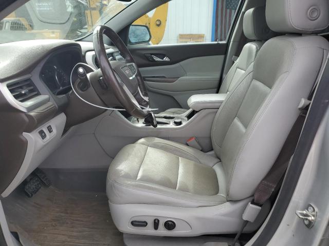Photo 7 from auction – 2019 GMC ACADIA SLT with VIN 1GKKNNLS1KZ232890