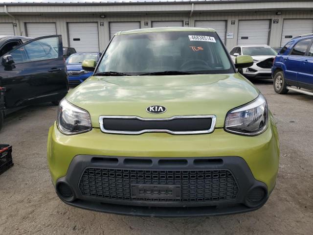 Photo 5 from auction – 2015 KIA SOUL with VIN KNDJN2A21F7808262