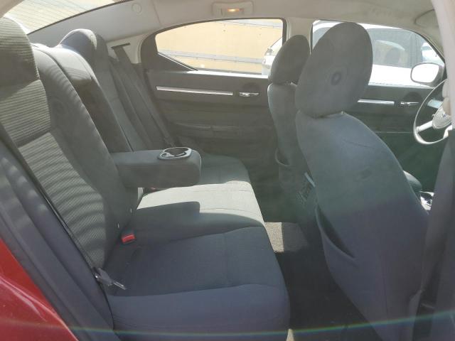 Photo 10 from auction – 2010 DODGE CHARGER SX with VIN 2B3CA3CV2AH163816