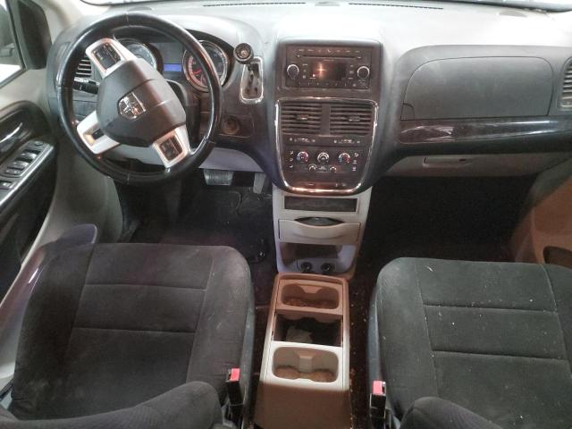 Photo 8 from auction – 2011 DODGE GRAND CARA with VIN 2D4RN3DG4BR752782