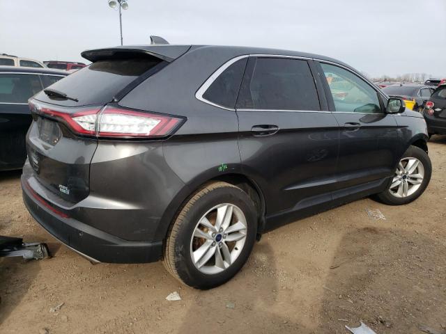 Photo 3 from auction – 2016 FORD EDGE SEL with VIN 2FMPK4J90GBB13920