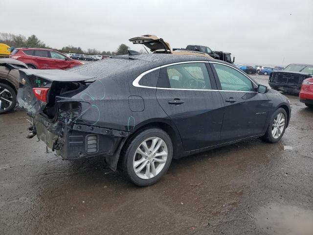 Photo 3 from auction – 2018 CHEVROLET MALIBU LT with VIN 1G1ZD5ST3JF155097