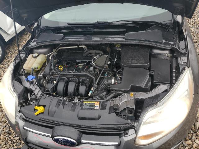 Photo 11 from auction – 2013 FORD FOCUS SE with VIN 1FADP3K22DL237919