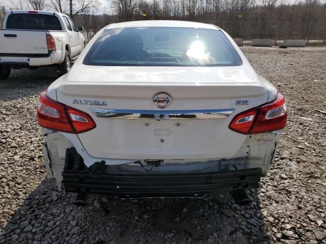 Photo 6 from auction – 2016 NISSAN ALTIMA 3.5 with VIN 1N4BL3AP5GC248921