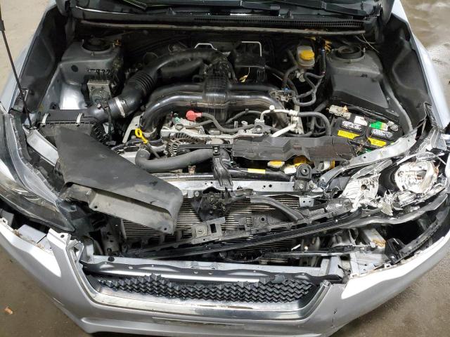 Photo 11 from auction – 2016 SUBARU IMPREZA PR with VIN JF1GJAB6XGH002018