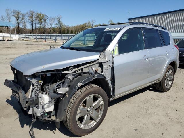 Photo 1 from auction – 2012 TOYOTA RAV4 SPORT with VIN JTMRF4DV1C5057009