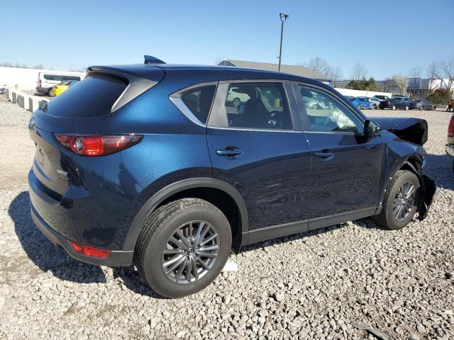 Photo 3 from auction – 2017 MAZDA CX-5 TOURI with VIN JM3KFBCL8H0195812