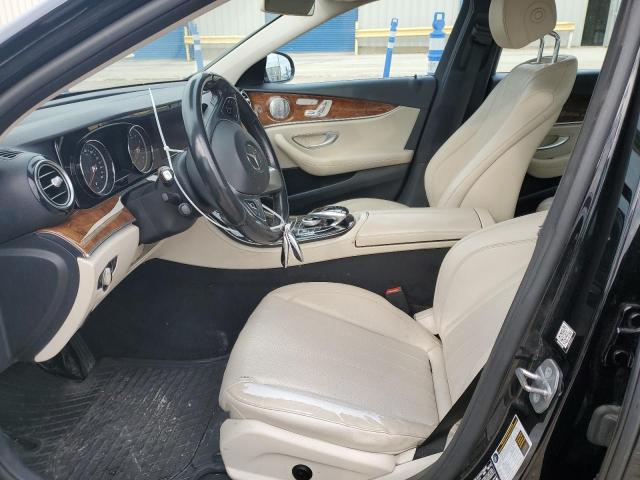 Photo 7 from auction – 2017 MERCEDES-BENZ E 300 with VIN WDDZF4JB5HA091761