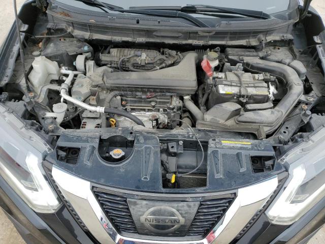 Photo 11 from auction – 2017 NISSAN ROGUE S with VIN JN8AT2MVXHW026244