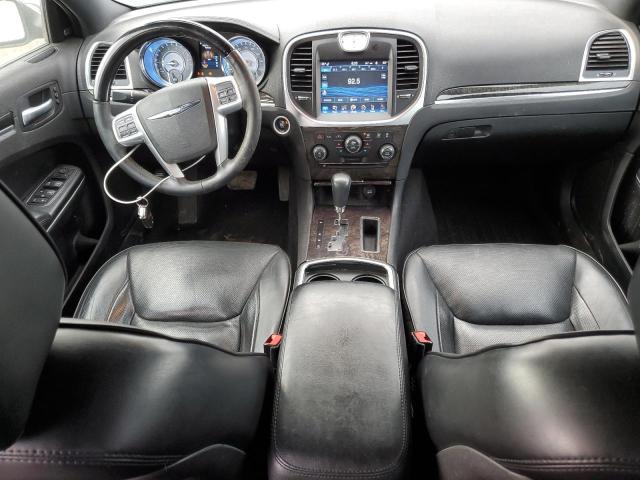 Photo 8 from auction – 2013 CHRYSLER 300C with VIN 2C3CCAKT8DH667065