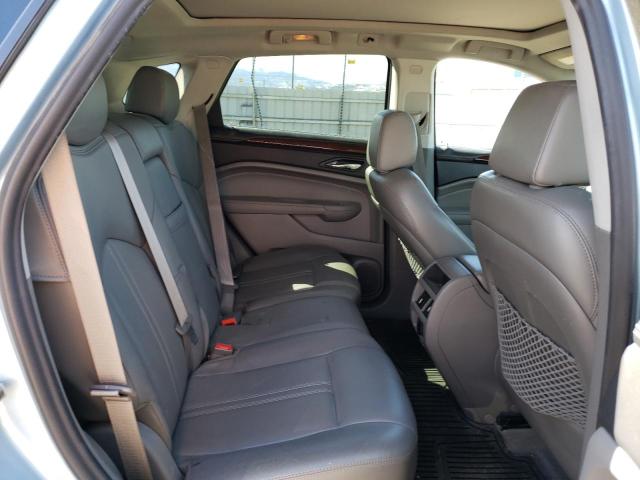 Photo 10 from auction – 2011 CADILLAC SRX LUXURY with VIN 3GYFNDEY5BS608880