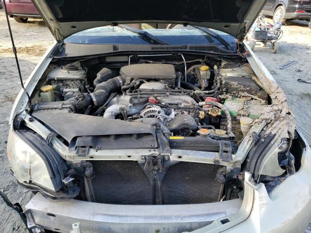 Zdjęcie 11 z aukcji – 2006 SUBARU OUTBACK z VIN 4S4BP61CX67349808