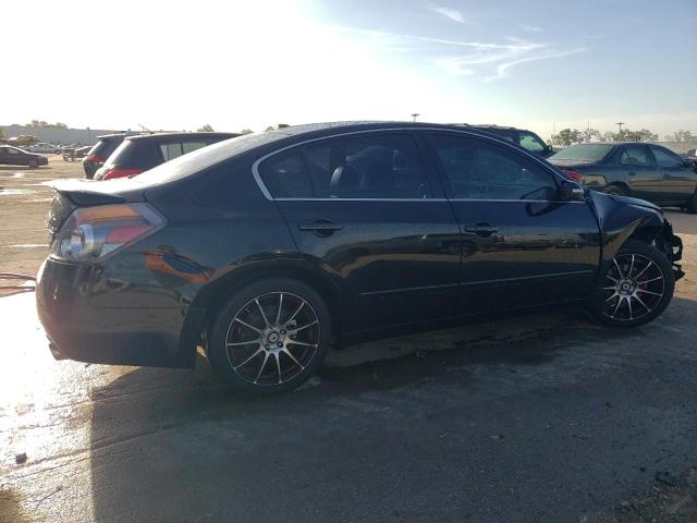 Photo 3 from auction – 2012 NISSAN ALTIMA SR with VIN 1N4BL2AP8CC243247