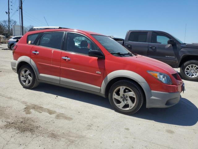 Photo 4 from auction – 2003 PONTIAC VIBE with VIN 5Y2SL64863Z444891