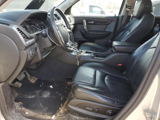 صورة رقم 7 من المزاد - 2014 GMC ACADIA SLT مع VIN 1GKKVRKD0EJ345792