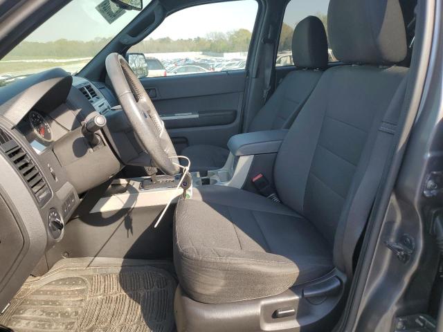 Photo 7 from auction – 2012 FORD ESCAPE XLT with VIN 1FMCU0D74CKB26598