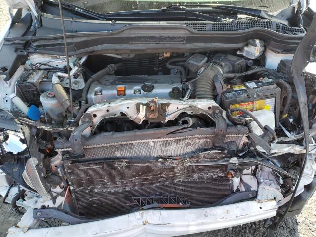 Photo 11 from auction – 2011 HONDA CR-V EX with VIN JHLRE4H54BC013645