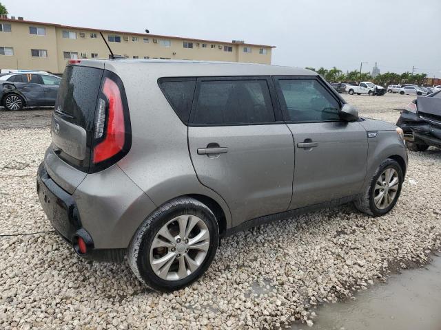 Photo 3 from auction – 2016 KIA SOUL + with VIN KNDJP3A54G7239760