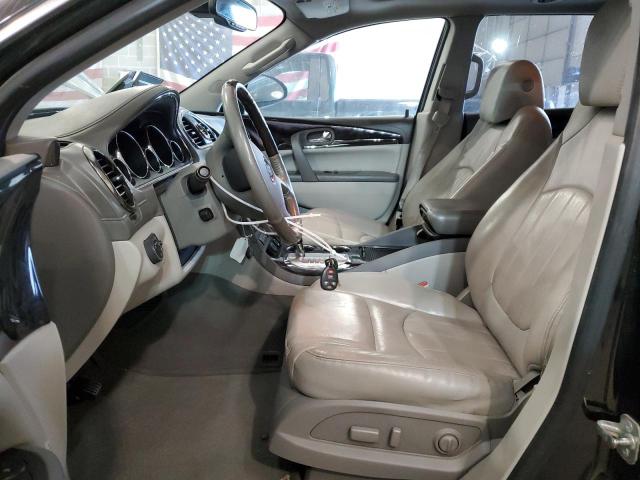 Photo 7 from auction – 2016 BUICK ENCLAVE with VIN 5GAKVCKDXGJ155222