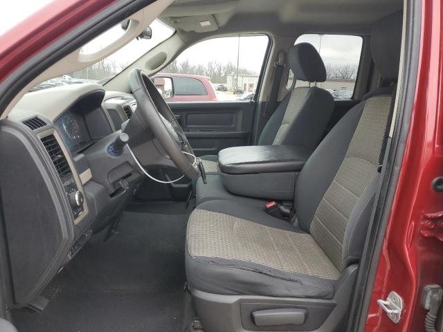 Photo 7 from auction – 2012 DODGE RAM 1500 S with VIN 1C6RD7FT5CS139739