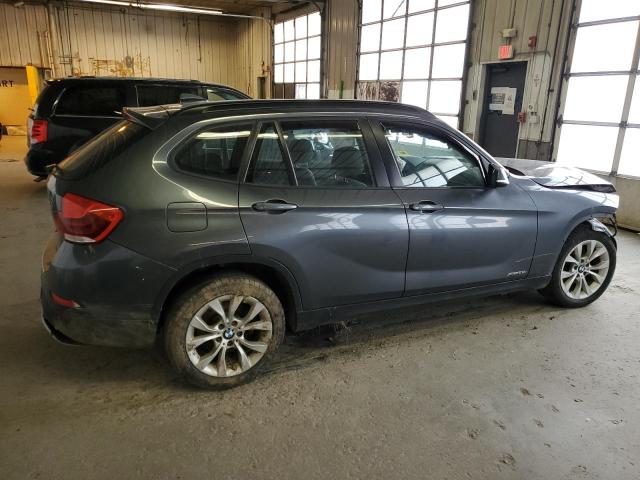 Photo 3 from auction – 2013 BMW X1 XDRIVE2 with VIN WBAVL1C59DVR85589
