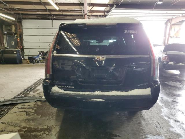 Photo 6 from auction – 2020 CADILLAC ESCALADE E with VIN 1GYS4HKJ2LR191688