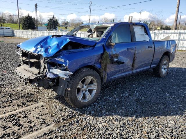 Photo 1 from auction – 2014 RAM 1500 SPORT with VIN 1C6RR7UT5ES406594