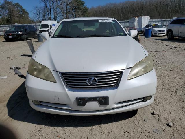 Photo 5 from auction – 2007 LEXUS ES 350 with VIN JTHBJ46G172097773