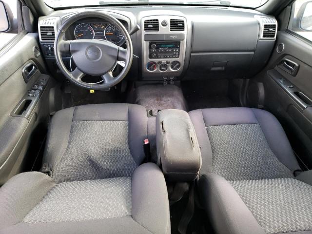 Photo 8 from auction – 2008 GMC CANYON with VIN 1GTDS13E388116797