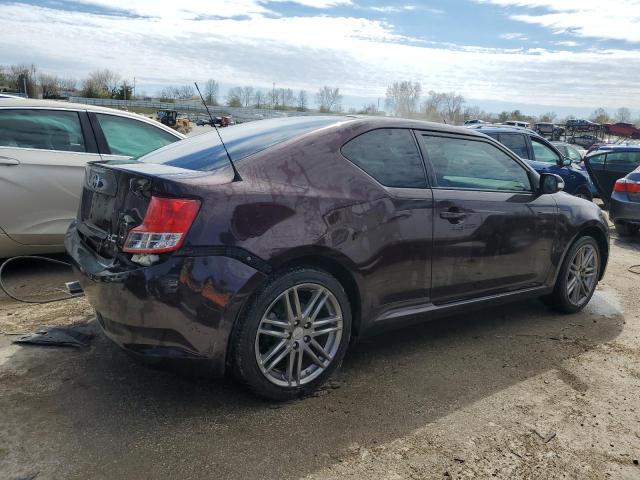 Photo 3 from auction – 2012 TOYOTA SCION TC with VIN JTKJF5C75C3032575